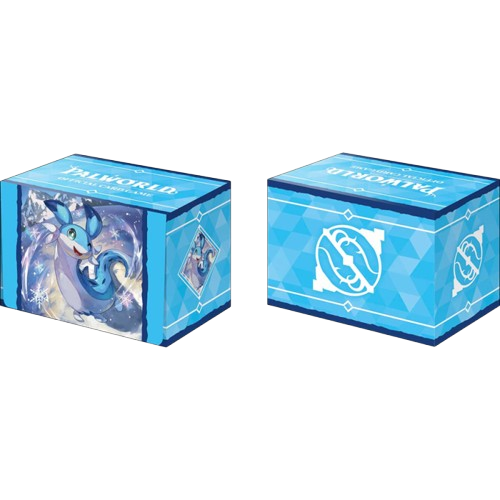 Okocho, the Dragon's Call Palworld Official Card Game Deck Holder V3 Vol. 1270