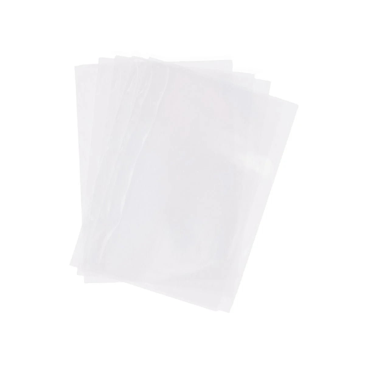 BCW Standard Card Sleeves - CardSquare L.L.C.