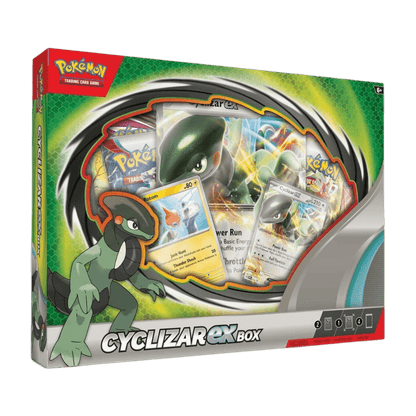 Cyclizar ex Box - CardSquare L.L.C.