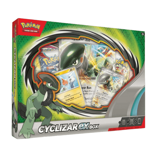 Cyclizar ex Box - CardSquare L.L.C.
