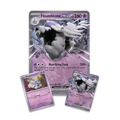 Houndstone ex Box - CardSquare L.L.C.
