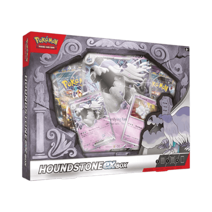 Houndstone ex Box - CardSquare L.L.C.
