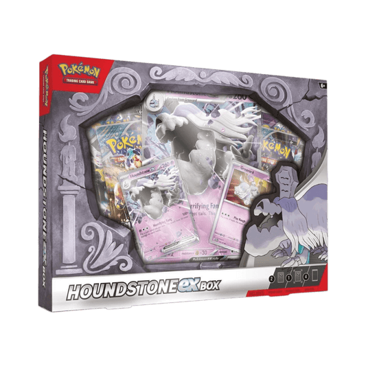 Houndstone ex Box - CardSquare L.L.C.
