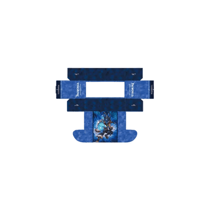 Noble Grim Reaper Anubis Palworld Official Card Game Storage Box - CardSquare L.L.C.