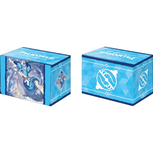 Okocho, the Dragon's Call Palworld Official Card Game Deck Holder V3 Vol. 1270 - CardSquare L.L.C.