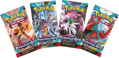 Paradox Rift Booster Pack - CardSquare L.L.C.