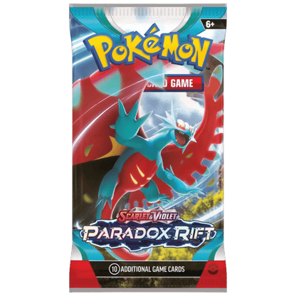 Paradox Rift Booster Pack - CardSquare L.L.C.