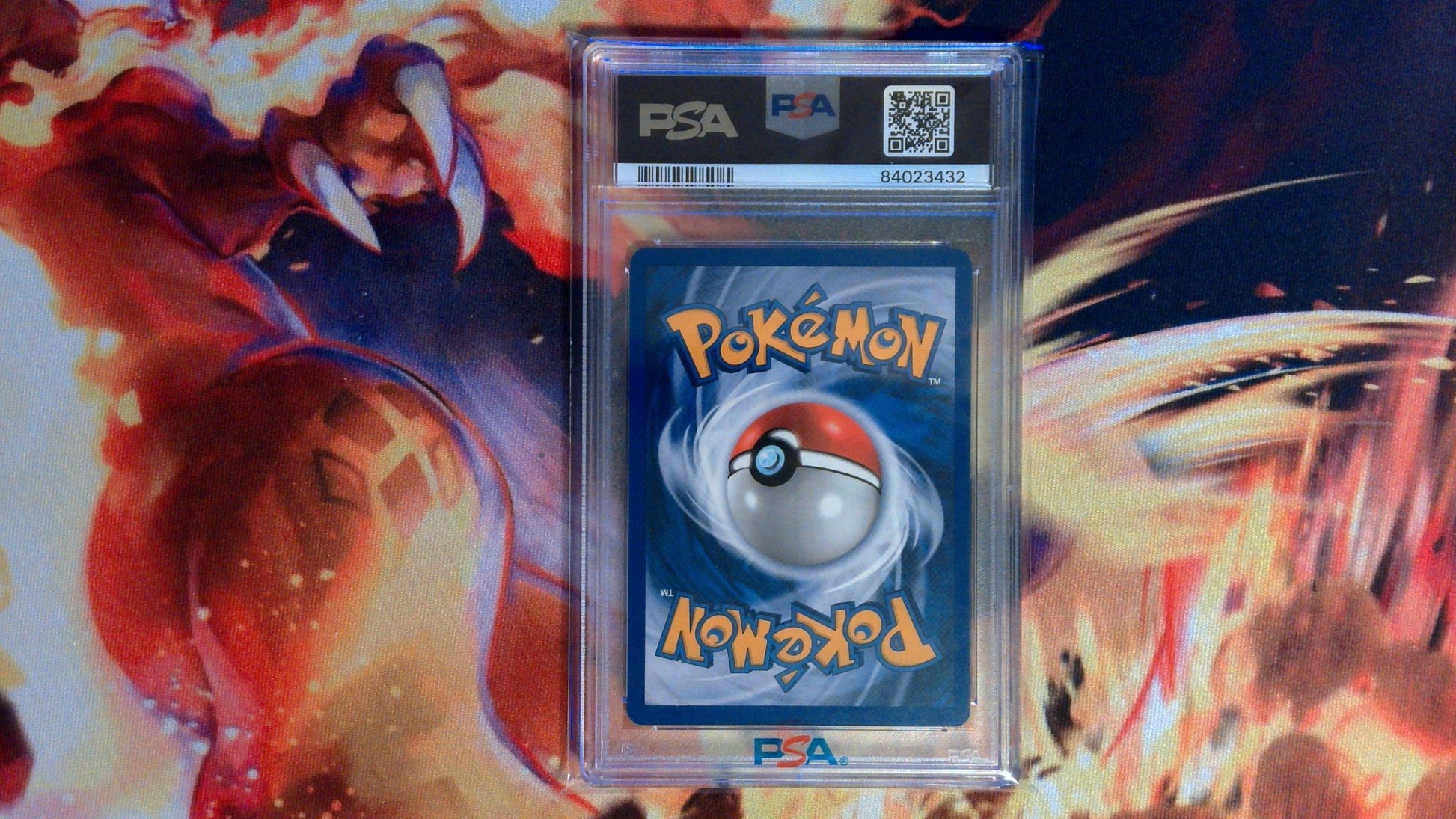 PSA 9 Zapdos Base Set 2 - CardSquare L.L.C.