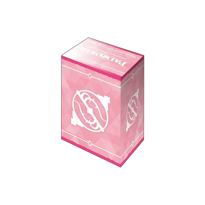 Sparkling Dragon Momocho Palworld Official Card Game Deck Holder