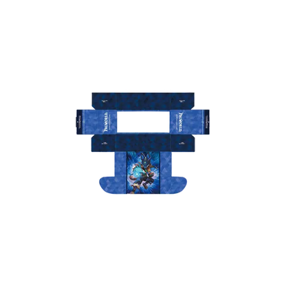 Noble Grim Reaper Anubis Palworld Official Card Game Storage Box
